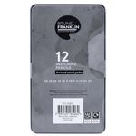 12 Pack Pencils / Watercolour / Charcoal / Pastels