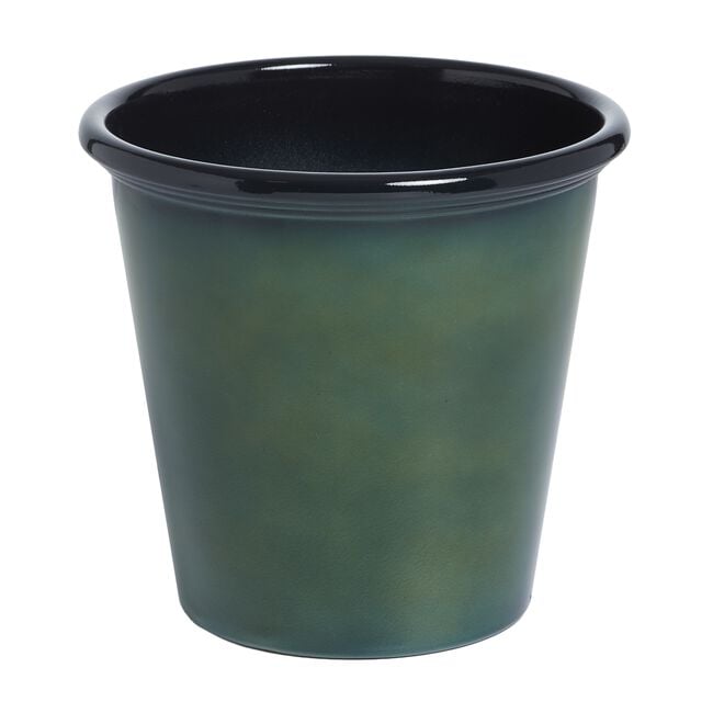 Emerald Plant Pot