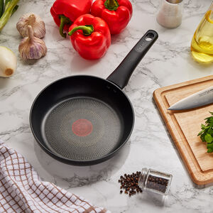 Tefal Titanium Excellence Frying Pan 20cm
