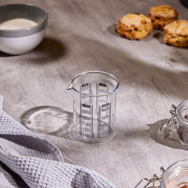 Pyrex® Measure & Mix Jug 250ml