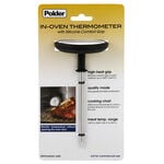 Polder Deluxe In-Oven Meat Thermometer