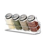Kitchen Classic Spice Jar Set