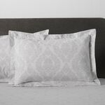 Nicole Day Dionne Oxford Pillowcase Pair