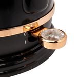 Haden Salcombe 1.5L 3KW Black & Copper Kettle