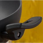 Prestige Heavy Weight Frying Pan 31cm