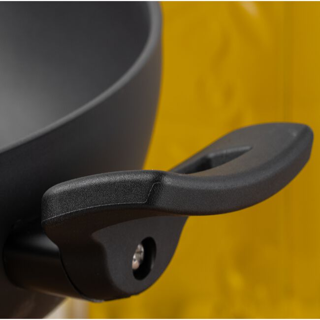 Prestige Heavy Weight Frying Pan 31cm