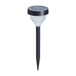 Colour Changing Solar Path Light