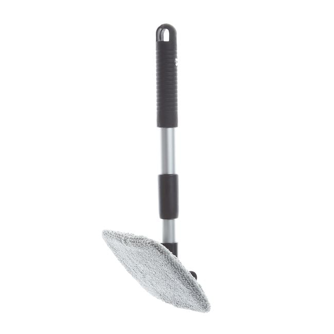 Extendable Windscreen Clean & Shine