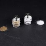 Cole & Mason Bray Salt & Pepper Shakers Set