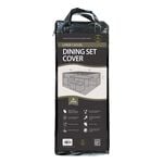 160GSM Garland Large Dining Set Cover 2.7m x 3m