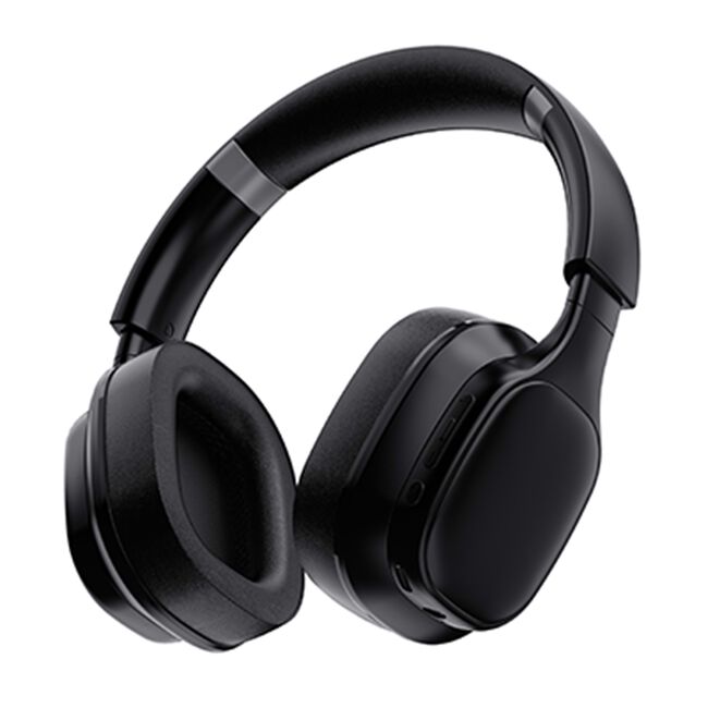 CELLY Wirelless Headphones Black