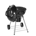 Mastercook Deluxe Kettle BBQ