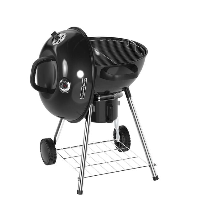 Mastercook Deluxe Kettle BBQ