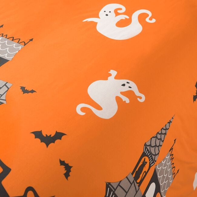 SINGLE DUVET COVER Ghoulville