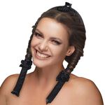 Cosmetic Club Heat Free Satin Curler Set