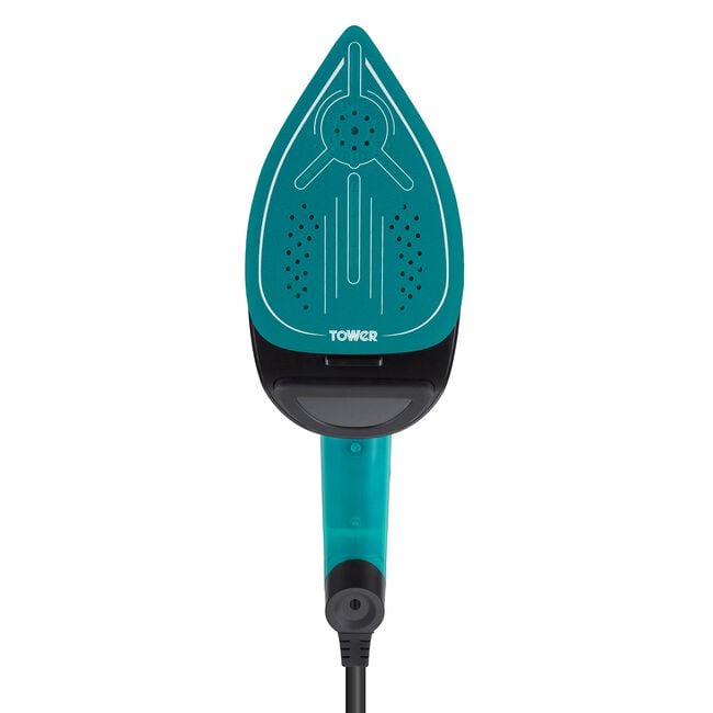 Tower 2 in 1 Hand 1800W Garment Steamer