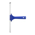 Gleam Clean Easy Grip Window Squeegee