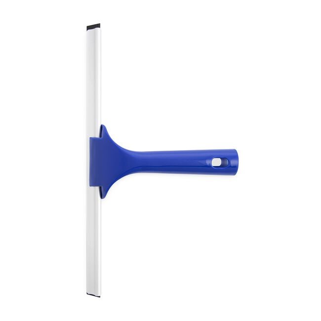 Gleam Clean Easy Grip Window Squeegee