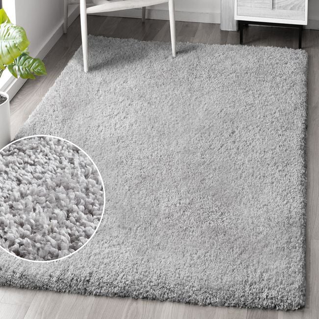 CRANNAGH GREY 80x150cm Rug 