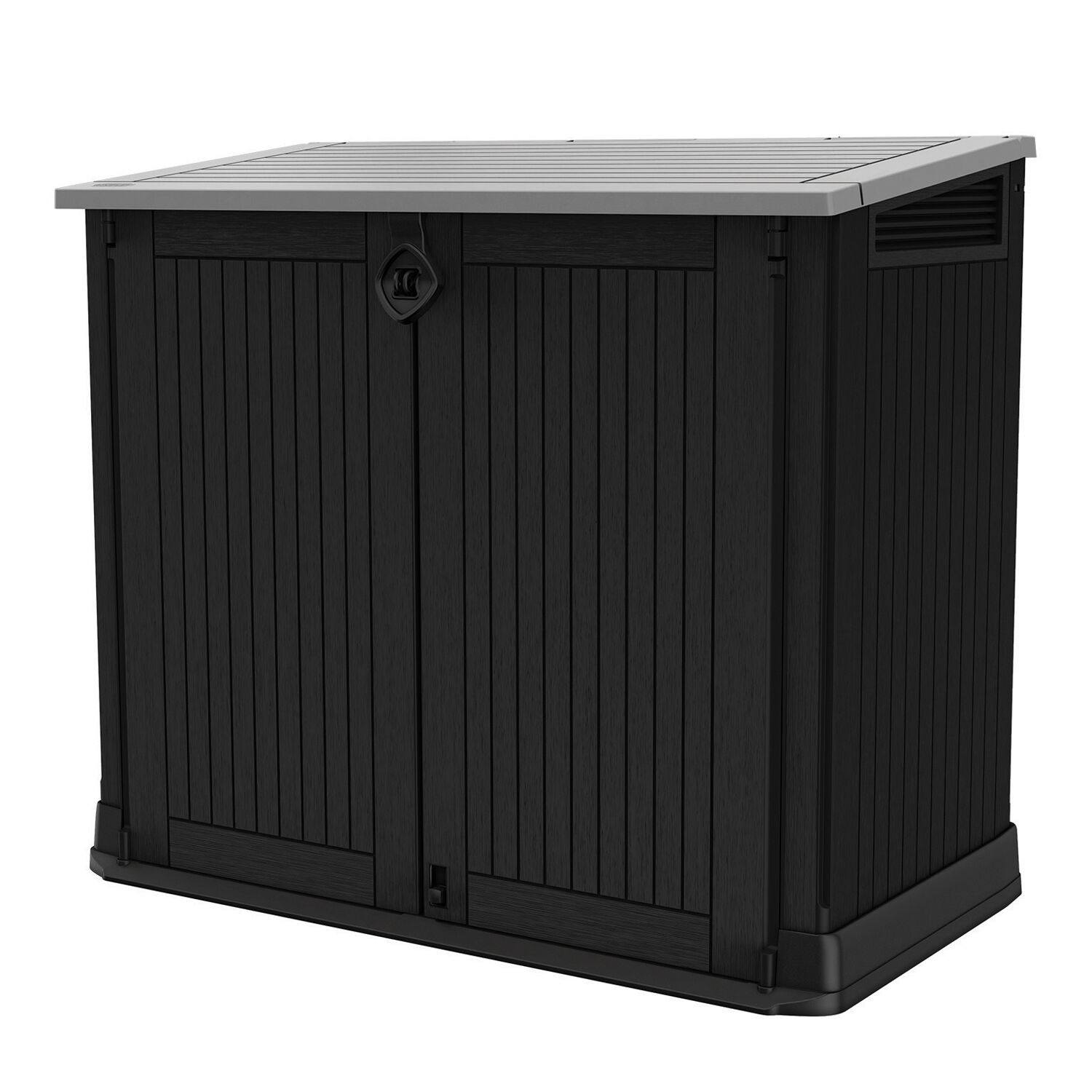 Keter StoreItOut Midi Storage Shed Home Store + More