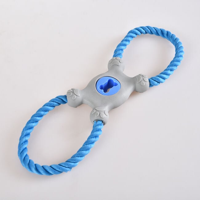 TPR Rope Tug Toy