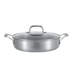 Noferro Expert TriPly 4 Piece Steel Cookware Set