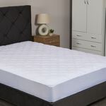ANTI ALLERGY DOUBLE Mattress Protector