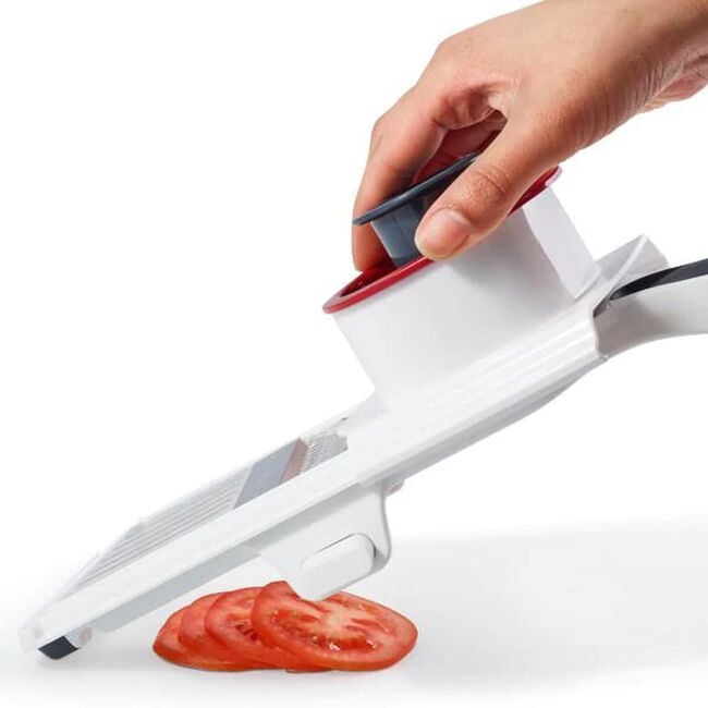 Zyliss Handheld Slicer