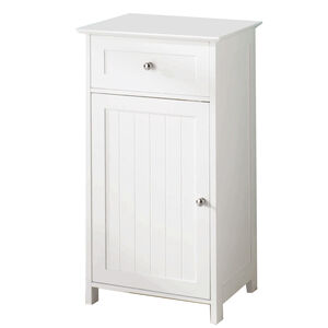 Bathroom Cabinets Storage Ings Home More Vermont Bathroom Cabinet With 1 Drawer