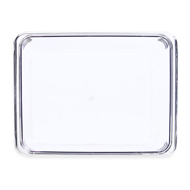 Fridge & Freezer Storage Bin with Lid