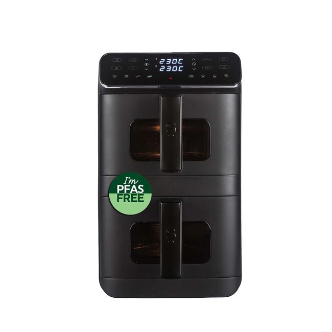 Salter VertiCook UltraView 9L Air Fryer