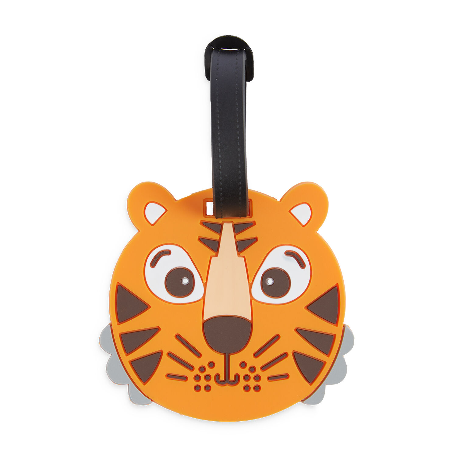 Kids Novelty Luggage Tags