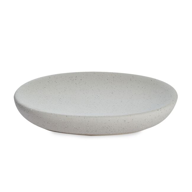 POSITANO SOAP DISH Sand