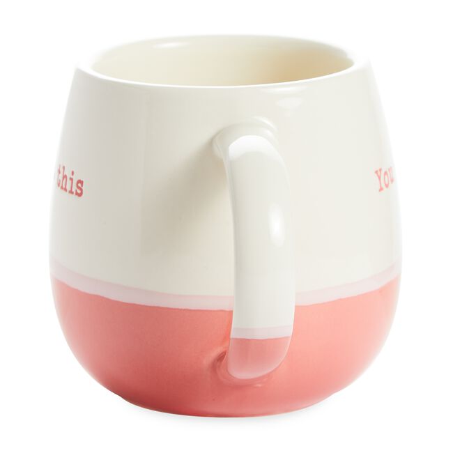 Prince & Kensington You Got This Mug