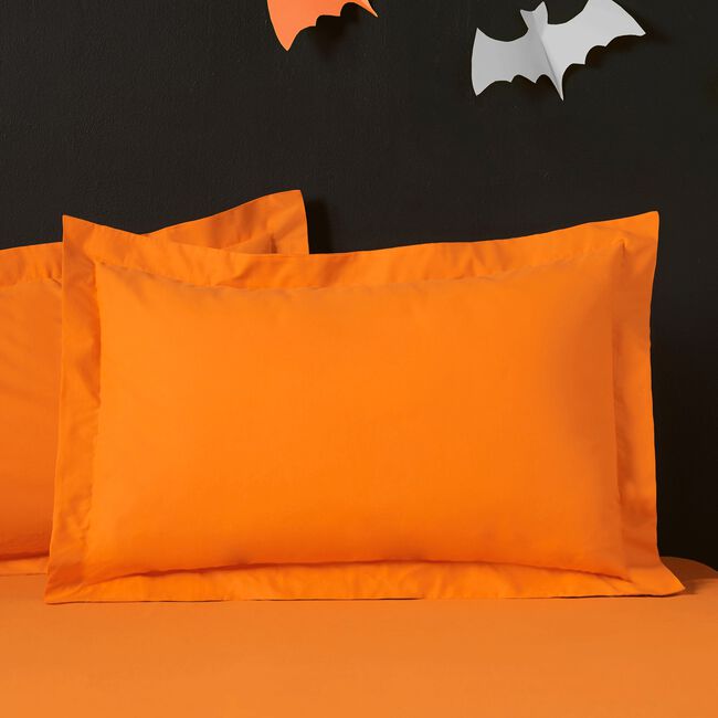 Ghoulville Oxford Pillowcase Pair