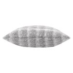 YARD YARROW MOHAIR GREY 45x45 Cushion