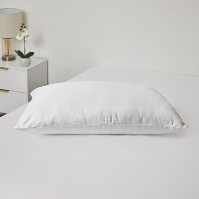 Hollowfibre Pillow