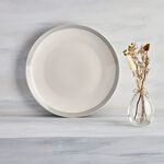 Gallery One Triangle Stitch 12 Pieces Dinner Set