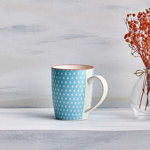 Fiesta Splash Mug