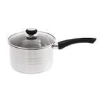 Cuisine 2 Tier Food Steamer Pot Set 20cm