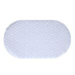 Triangles Safety Bath Mat