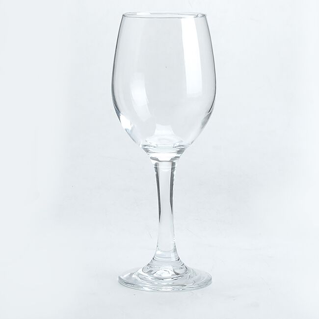 Abney & Croft 4 Wine Glasses