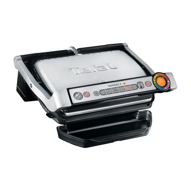 Tefal Optigrill Plus Intelligent Grill