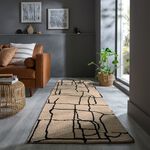 Flair Theo Circular Knit Runner 80cm x 300cm