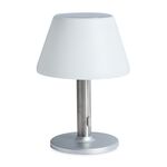 Solar Table Lamp