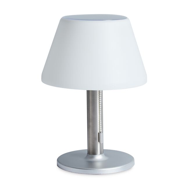 Solar Table Lamp