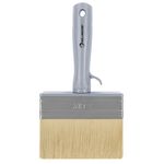 Rolling Dog 120mm Wall Brush