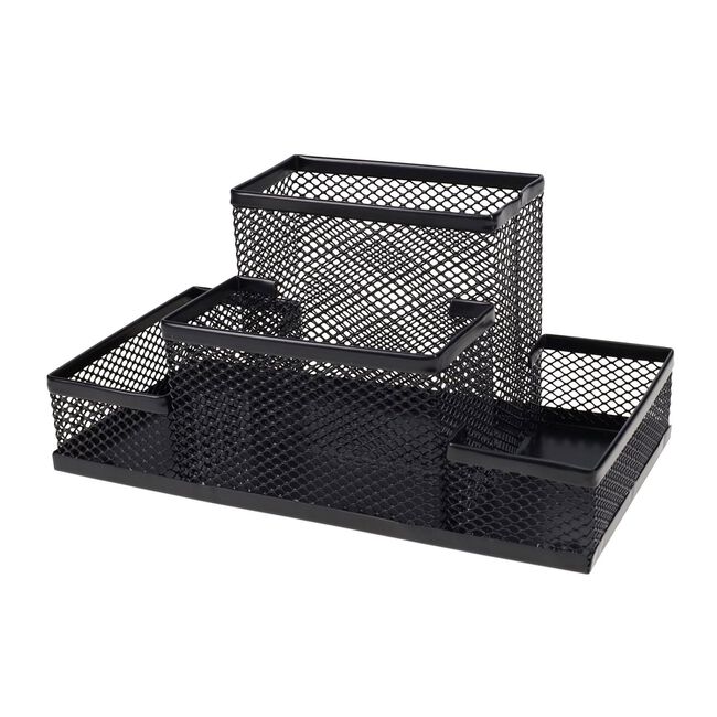 Concept Multifunctional Desk Tidy
