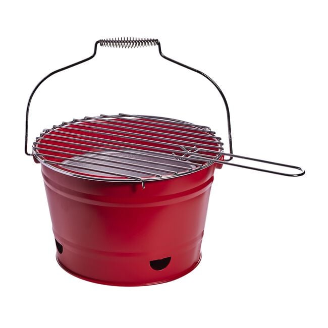 Camping BBQ