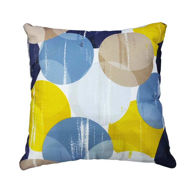 Summer Moon Outdoor Cushion